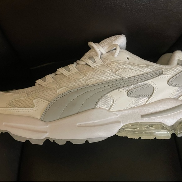 Puma Cell Alien OG Sz12 - Picture 3 of 5